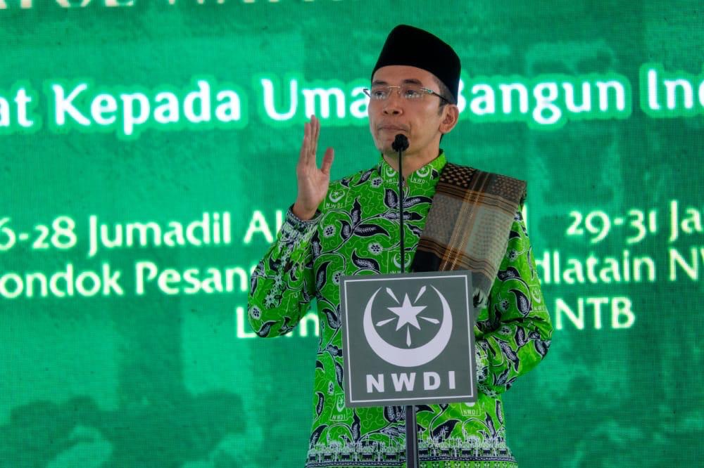 Bahas Program, PB NWDI Bakal Gelar Rakernas – Nahdlatul Wathan Diniyah ...